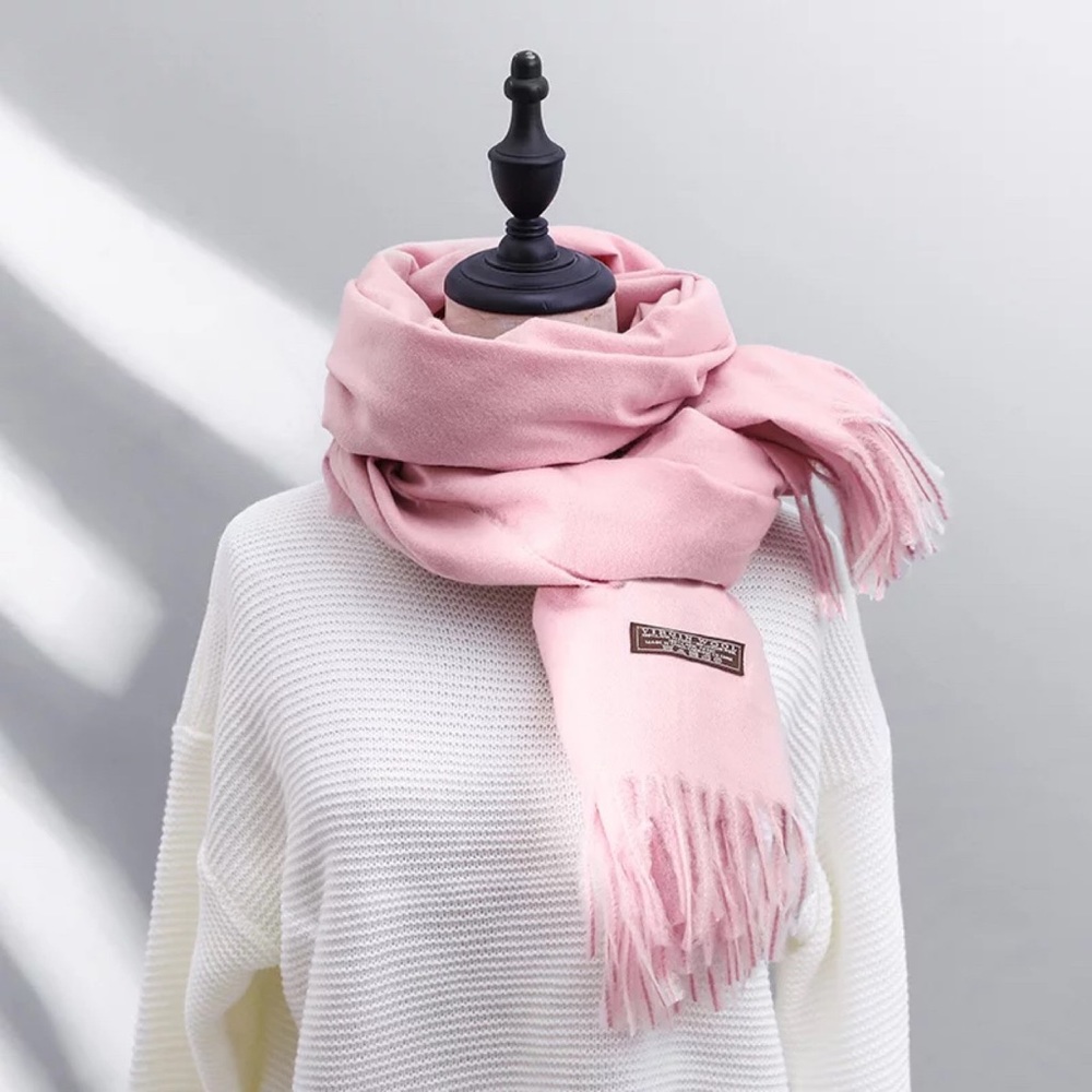 Women’s Warm Chic High Quality Scarf Wrap Shawl